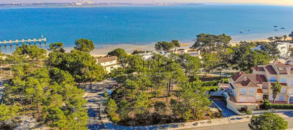  قطعة أرض في Grandola, Portugal رقم 131865 2