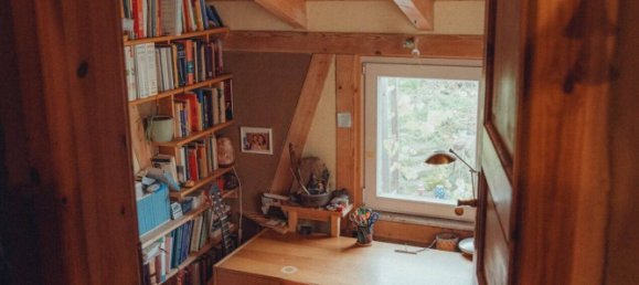 9-Zimmer Haus in Saalfeld-Rudolstadt, Germany, Nr. 125095 14