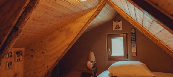 9-Zimmer Haus in Saalfeld-Rudolstadt, Germany, Nr. 125095 16