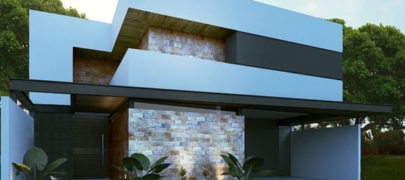 3 Schlafzimmer Haus in Merida, Mexico, Nr. 147848 2