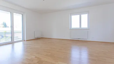 Apartamento de 3 divisões em Kirnberg an der Mank, Austria N.º 126595