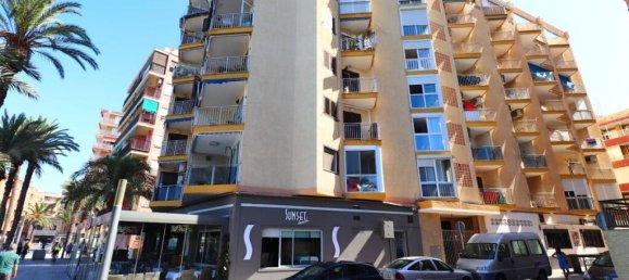 4 chambres Appartement à Torrevieja, Spain No. 183325 2