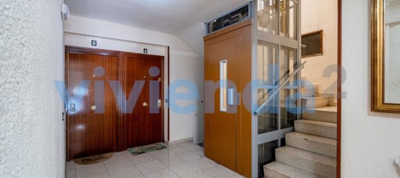 3 Schlafzimmer Wohnung in Madrid, Spain, Nr. 185857 4
