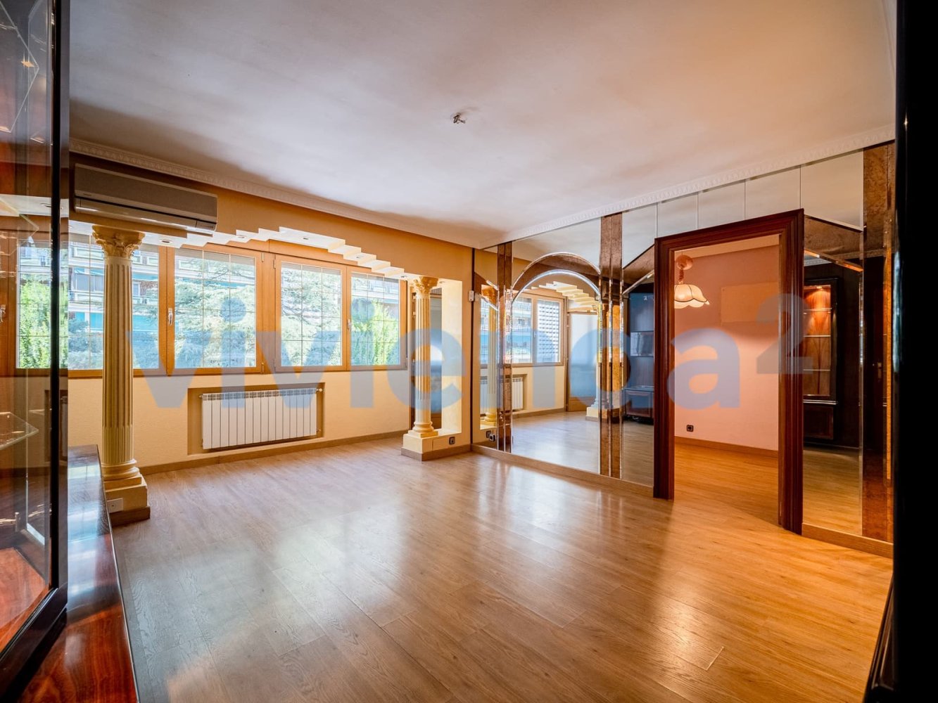 3 Schlafzimmer Wohnung in Madrid, Spain, Nr. 185857