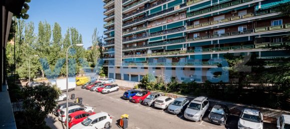 3 Schlafzimmer Wohnung in Madrid, Spain, Nr. 185857 3