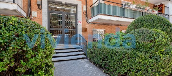 3 Schlafzimmer Wohnung in Madrid, Spain, Nr. 185857 14