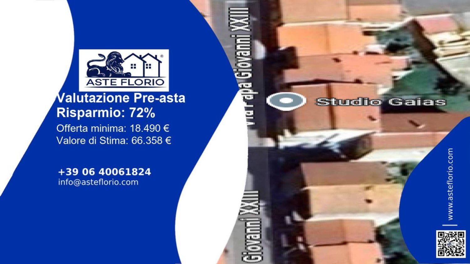 2 Schlafzimmer Wohnung in Macomer, Italy, Nr. 288168