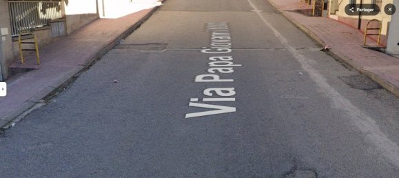 2 Schlafzimmer Wohnung in Macomer, Italy, Nr. 288168 4