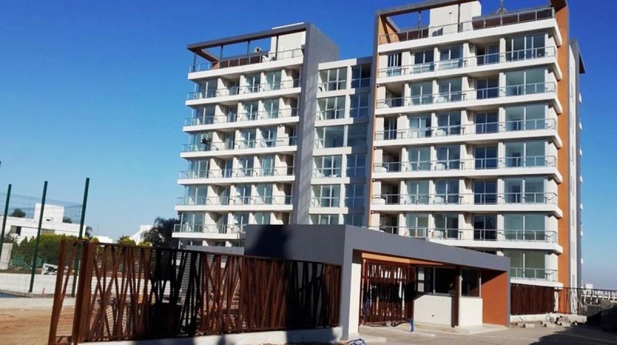 2 bedrooms Apartment in Cordoba, Argentina No. 20236