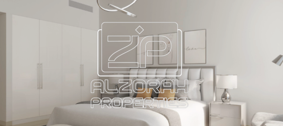 Villa de 3 dormitorios en Al Amerah, UAE No. 18598 3