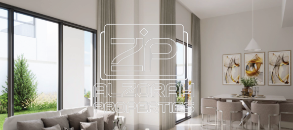 Villa de 3 dormitorios en Al Amerah, UAE No. 18598 5