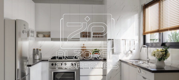 Villa de 3 dormitorios en Al Amerah, UAE No. 18598 4