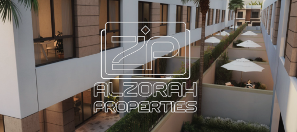 Villa de 3 dormitorios en Al Amerah, UAE No. 18598 10