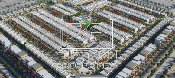 Villa de 3 dormitorios en Al Amerah, UAE No. 18598 11