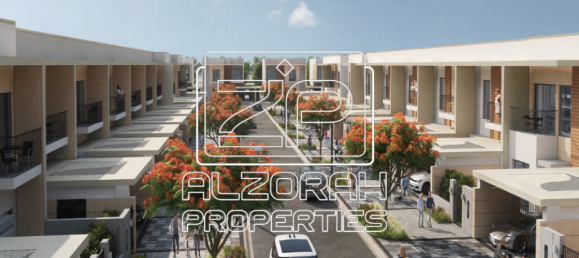 Villa de 3 dormitorios en Al Amerah, UAE No. 18598 13