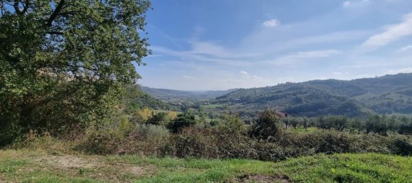 Edifício de 5 divisões em Castiglione Messer Raimondo, Italy N.º 132012 12