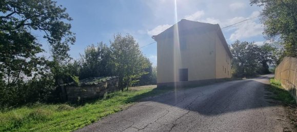 Edifício de 5 divisões em Castiglione Messer Raimondo, Italy N.º 132012 3