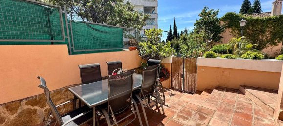 2 Schlafzimmer Stadthaus in Marbella, Spain, Nr. 146738 15