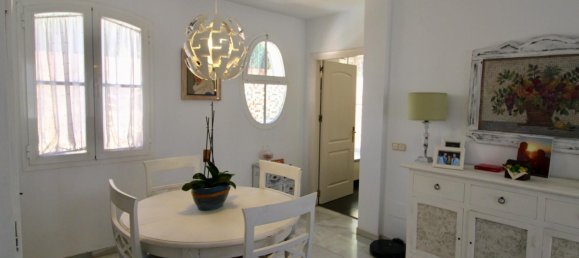 2 Schlafzimmer Stadthaus in Marbella, Spain, Nr. 146738 5
