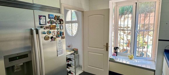 2 Schlafzimmer Stadthaus in Marbella, Spain, Nr. 146738 9