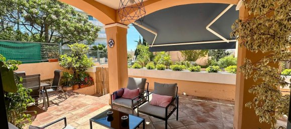 2 Schlafzimmer Stadthaus in Marbella, Spain, Nr. 146738 2