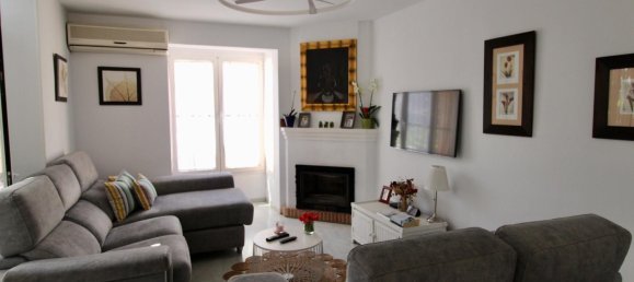 2 Schlafzimmer Stadthaus in Marbella, Spain, Nr. 146738 4