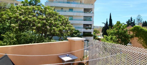 2 Schlafzimmer Stadthaus in Marbella, Spain, Nr. 146738 12