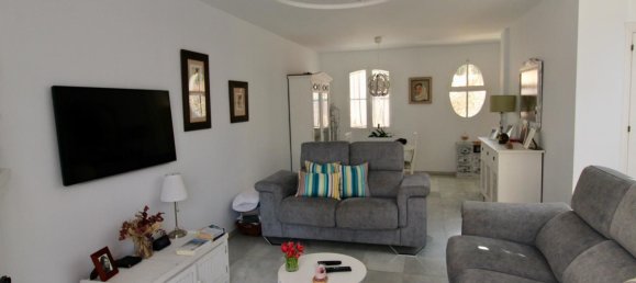 2 Schlafzimmer Stadthaus in Marbella, Spain, Nr. 146738 3