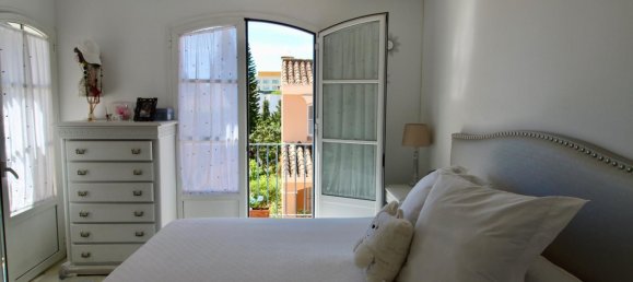 2 Schlafzimmer Stadthaus in Marbella, Spain, Nr. 146738 10