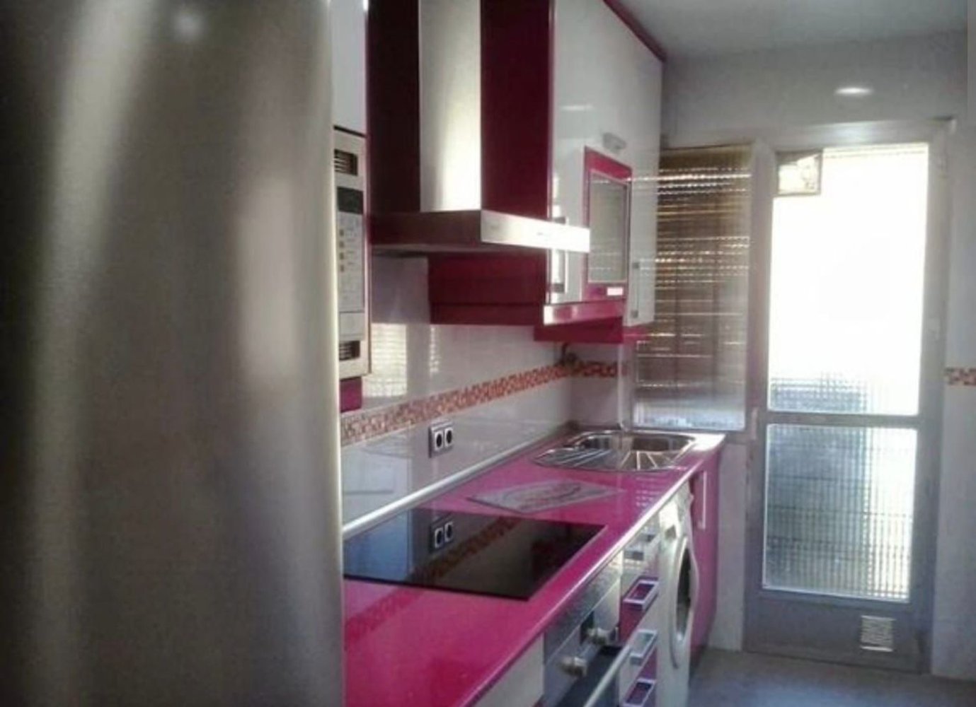 Edifício em Malaga, Spain 250 m² N.º 256944