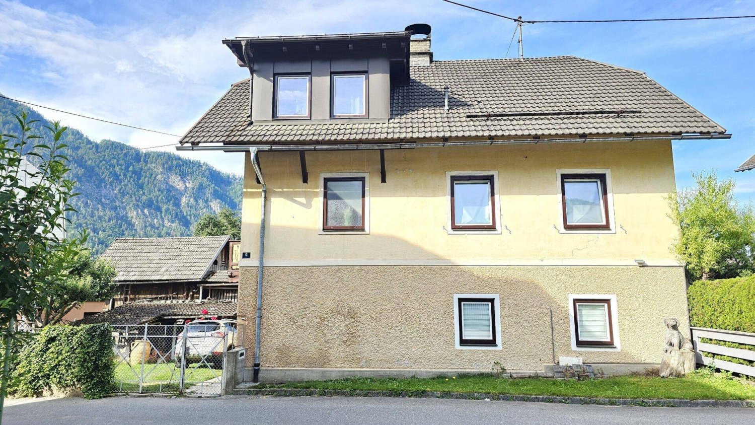 6-salle Maison à Steinfeld, Austria No. 140420