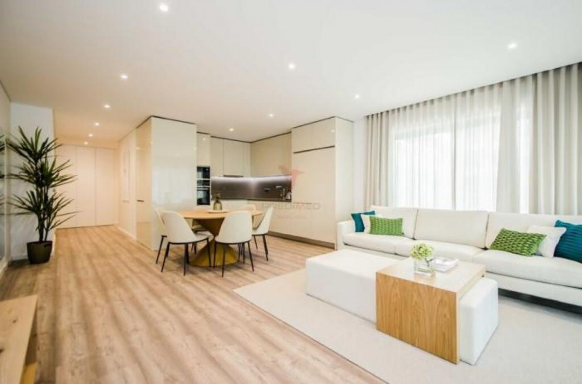 Studio in Loule, Portugal No. 855