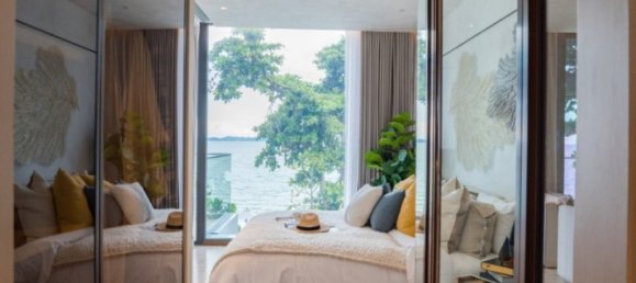 1 bedroom Apartment in Pattaya, Thailand No. 20139 4