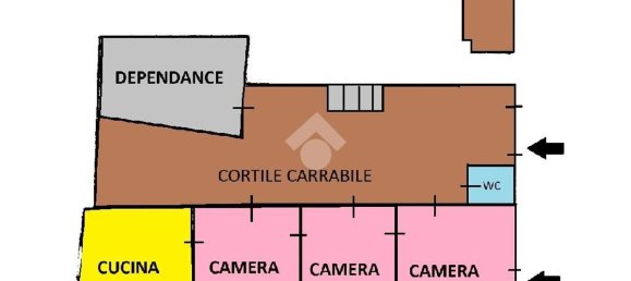 3 bedrooms House in Aci Sant'Antonio, Italy No. 338672 31