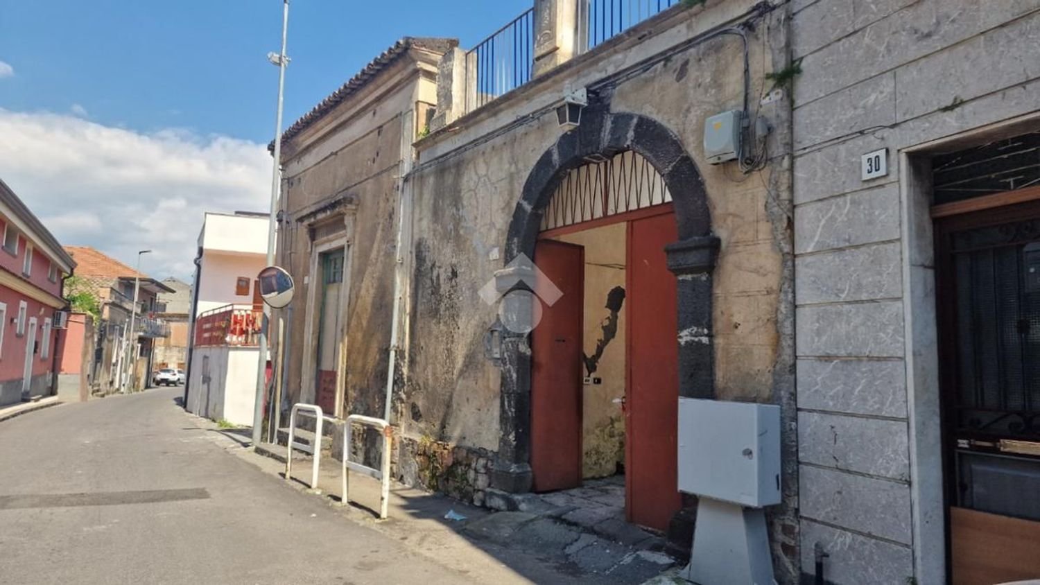 3 غرف نوم منزل في Aci Sant'Antonio, Italy رقم 338672