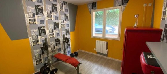 Casa de 6 dormitorios en Colombier-Saugnieu, France No. 199932 8