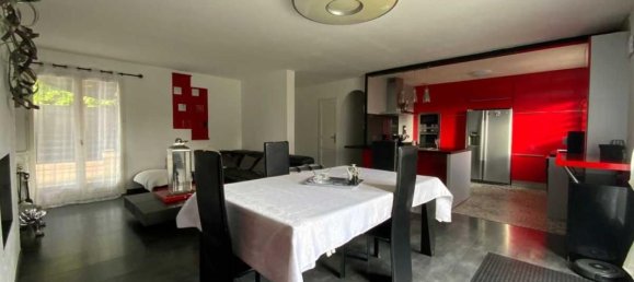 Casa de 6 dormitorios en Colombier-Saugnieu, France No. 199932 4