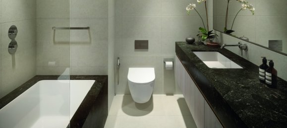 Квартира с 4 спальнями в EDEN HOUSE, Джумейра, ОАЭ № 62711 7