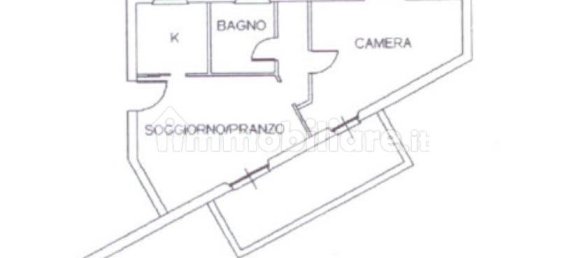 1 Schlafzimmer Wohnung in Loreto, Italy, Nr. 280691 18