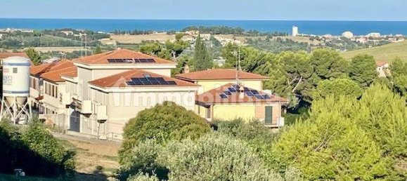 1 Schlafzimmer Wohnung in Loreto, Italy, Nr. 280691 16