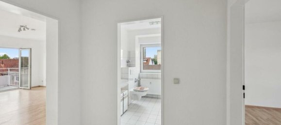 Apartamento T1 em Offenbach, Germany N.º 226382 6