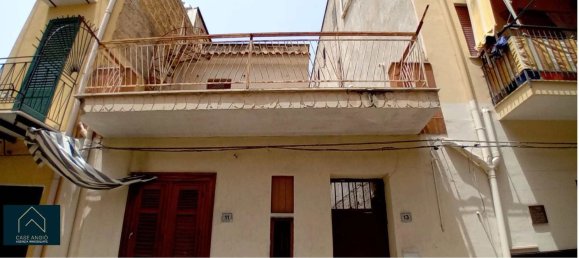 3 rooms House in Bagheria, Italy No. 84899 2