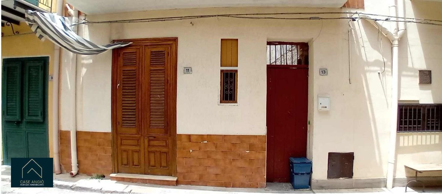 Casa de 3 divisões em Bagheria, Italy N.º 84899