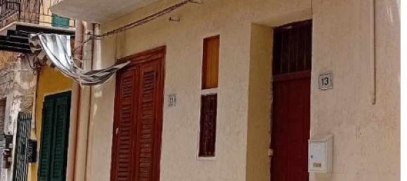 3 rooms House in Bagheria, Italy No. 84899 3