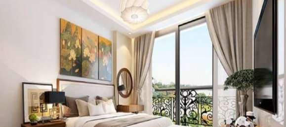 3 bedrooms Apartment in Ba Dinh, Vietnam No. 11424 3