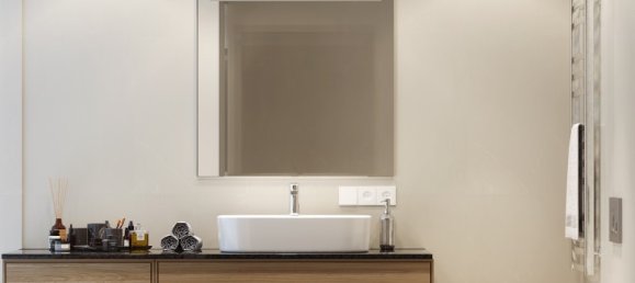 Apartment 1+1 in Istanbul, Turkey No. 27479 13