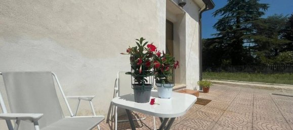 Casa de 2 dormitorios en Castelliri, Italy No. 56886 4