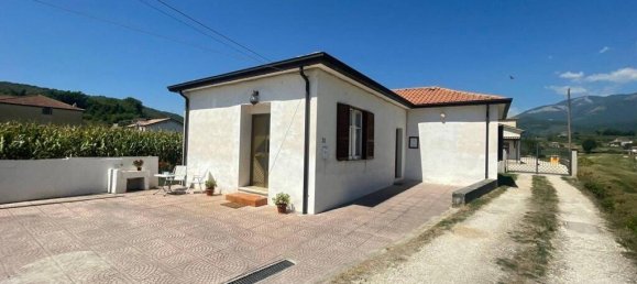 Casa de 2 dormitorios en Castelliri, Italy No. 56886 22