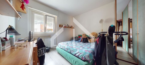 Apartamento de 3 habitaciónes en Trieste, Italy No. 2023 17