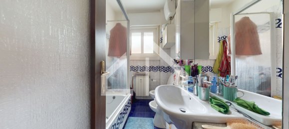 Apartamento de 3 habitaciónes en Trieste, Italy No. 2023 20